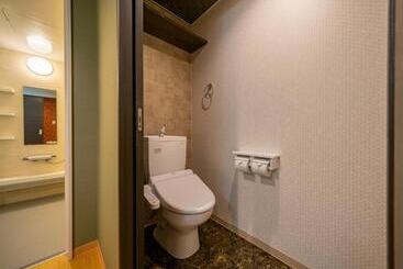 هاستل Residence Hotel Takayama Station