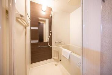 هاستل Residence Hotel Takayama Station