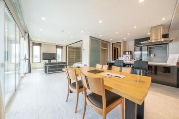 هاستل Residence Hotel Takayama Station