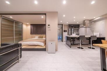 هاستل Residence Hotel Takayama Station