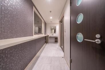 هاستل Residence Hotel Takayama Station