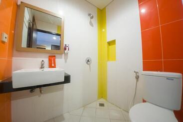 Budget Hotel Ambon