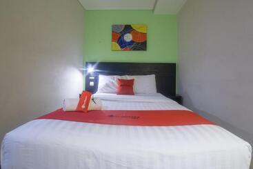Budget Hotel Ambon