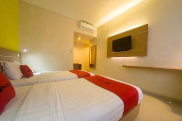 Budget Hotel Ambon