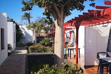Bungalows Castillo Club Lake