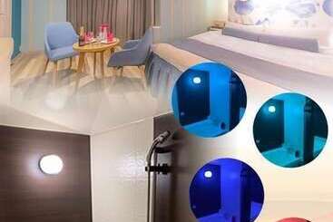 Grand Hotel Staymore Adult Only