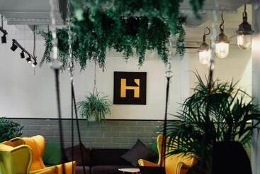 Hektor Design Hostel