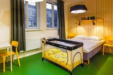 Hektor Design Hostel