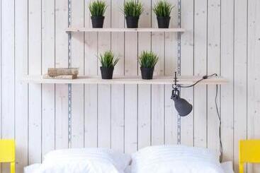 Hektor Design Hostel