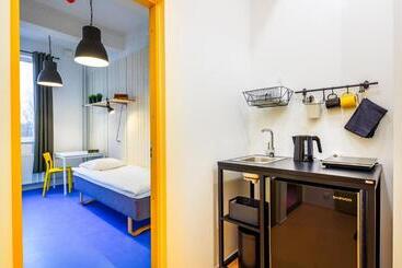 Hektor Design Hostel