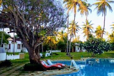 Hillpark Amare Resort