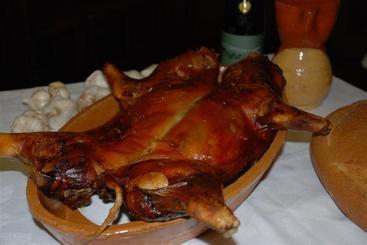 Hostal El Rastro