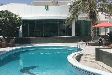 هتل Al Khalidiah Resort