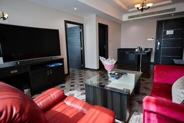 Arman Hotel Juffair Mall