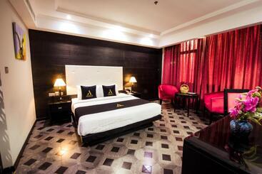 Arman Hotel Juffair Mall