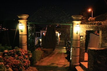 هتل Casa De Canilhas