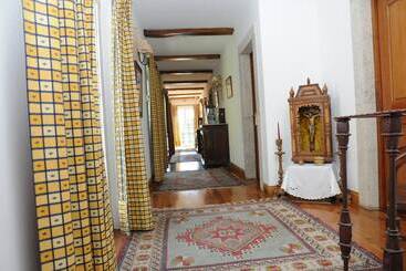 هتل Casa De Canilhas