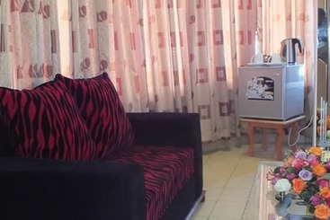 هتل County Comfort