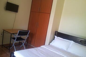 Dich Comfort Hotel   Main Branch