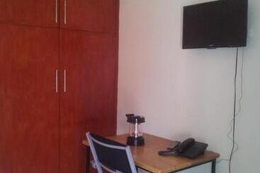 Dich Comfort Hotel   Main Branch