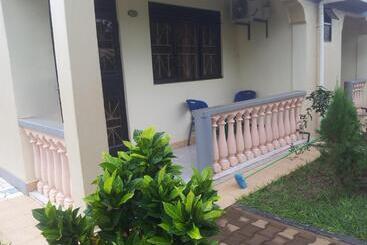 Dich Comfort Hotel   Main Branch
