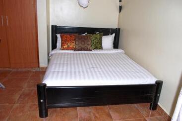 Dich Comfort Hotel   Main Branch