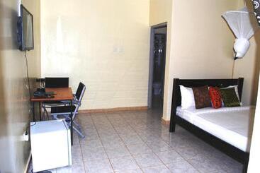 Dich Comfort Hotel   Main Branch