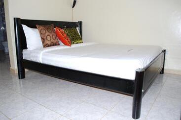 Dich Comfort Hotel   Main Branch
