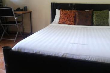 Dich Comfort Hotel   Main Branch
