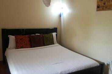 Dich Comfort Hotel   Main Branch