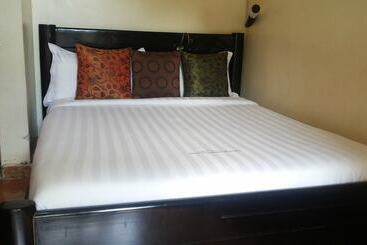 Dich Comfort Hotel   Main Branch