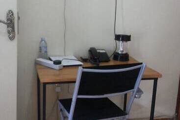 Dich Comfort Hotel   Main Branch
