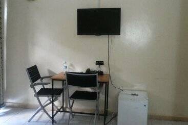 Dich Comfort Hotel   Main Branch