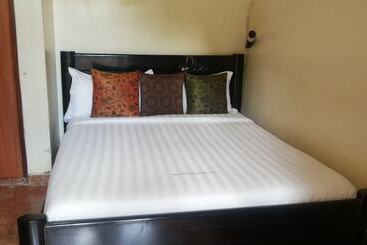 Dich Comfort Hotel   Main Branch