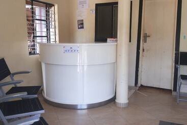 Dich Comfort Hotel   Main Branch