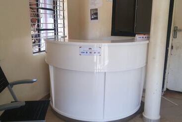Dich Comfort Hotel   Main Branch