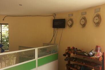 Dich Comfort Hotel   Main Branch