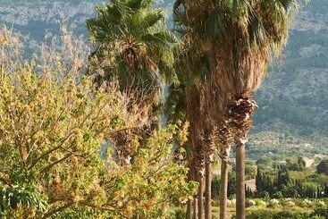 هتل Finca Ca N Ai  Adults Only