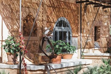 هتل Finca Ca N Ai  Adults Only