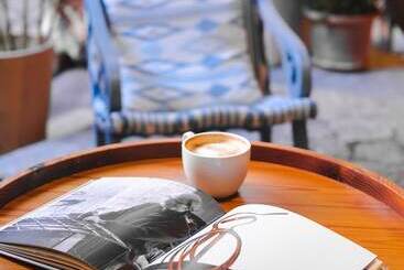 هتل Finca Ca N Ai  Adults Only