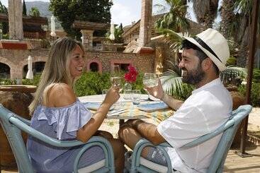 هتل Finca Ca N Ai  Adults Only
