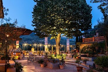 هتل Finca Ca N Ai  Adults Only
