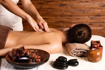 هتل Finca Ca N Ai  Adults Only