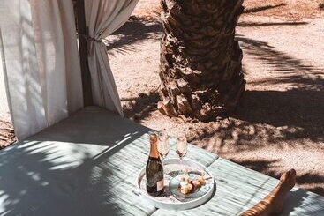 هتل Finca Ca N Ai  Adults Only