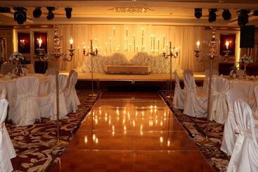 Verta Hotel Qouraish