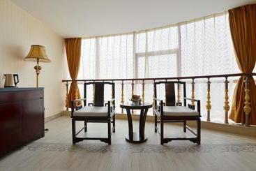 هتل Hunan Wanjiali International