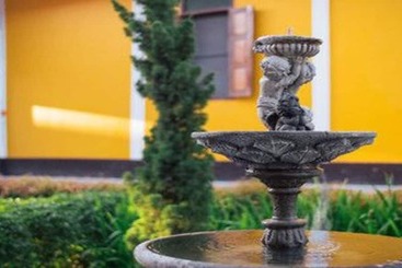 هتل Le Jardin