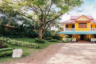 هتل Le Jardin