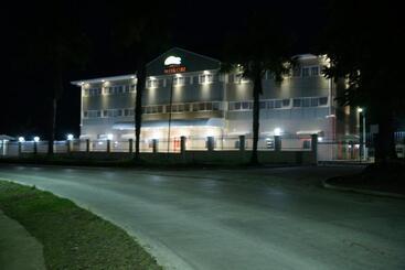 Hotel Morobe