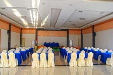 Muara Hotel And Mall Ternate